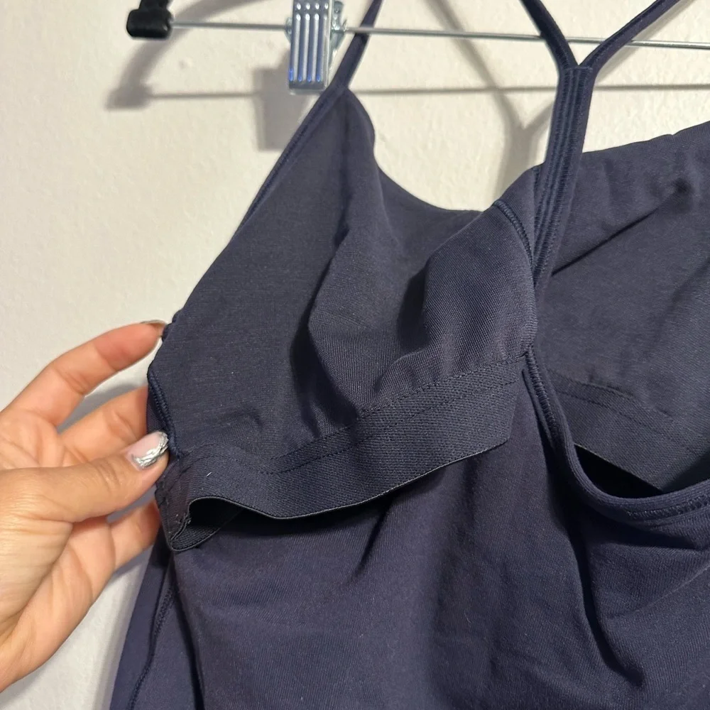 Lululemon Power Pose Tank